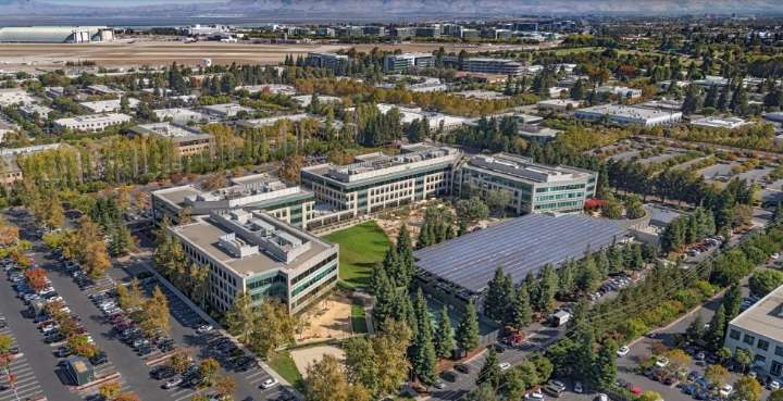 OpenAI looks at South Bay tech campus for Silicon Valley expansion