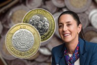 Monedas de 10 y 20 pesos podrían cambiar para siempre en México: Claudia Sheinbaum tiene un plan para ahorrar dinero al producirlas