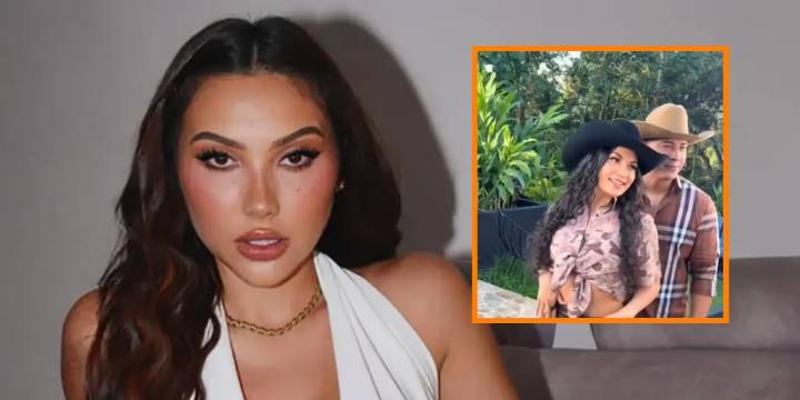 ‘El Agropecuario’ estrenó canción y en redes afirman que es una “tiradera” para Aida Victoria Merlano