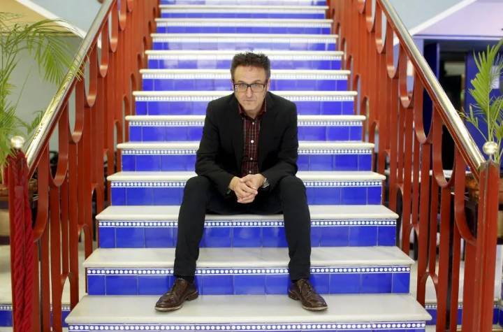 Muere de forma repentina José Luis Cienfuegos, director de la Semana de Cine de Valladolid