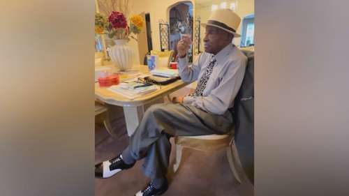 93-year-old's death in Logan called 'suspicious'; Philadelphia police seek his missing car