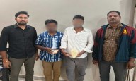 500 Grams of Alprazolam Seized in Telangana, Eagle Force Arrests Two, Launches Hunt for Main Supplier