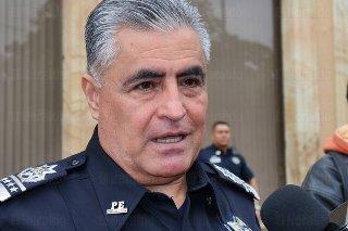 Refuerzan operativos y vigilancia en Aguascalientes