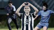 Rayadas perfila primeras bajas para el Clausura 2026; Nicole Pérez apunta a Pachuca