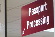 Grand Traverse County suspends passport services amid renovations