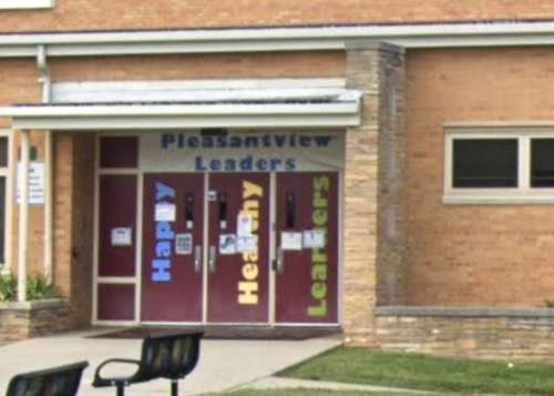 Deadline Detroit | Eastpointe Elementary School Teacher Charged With Child Pornography