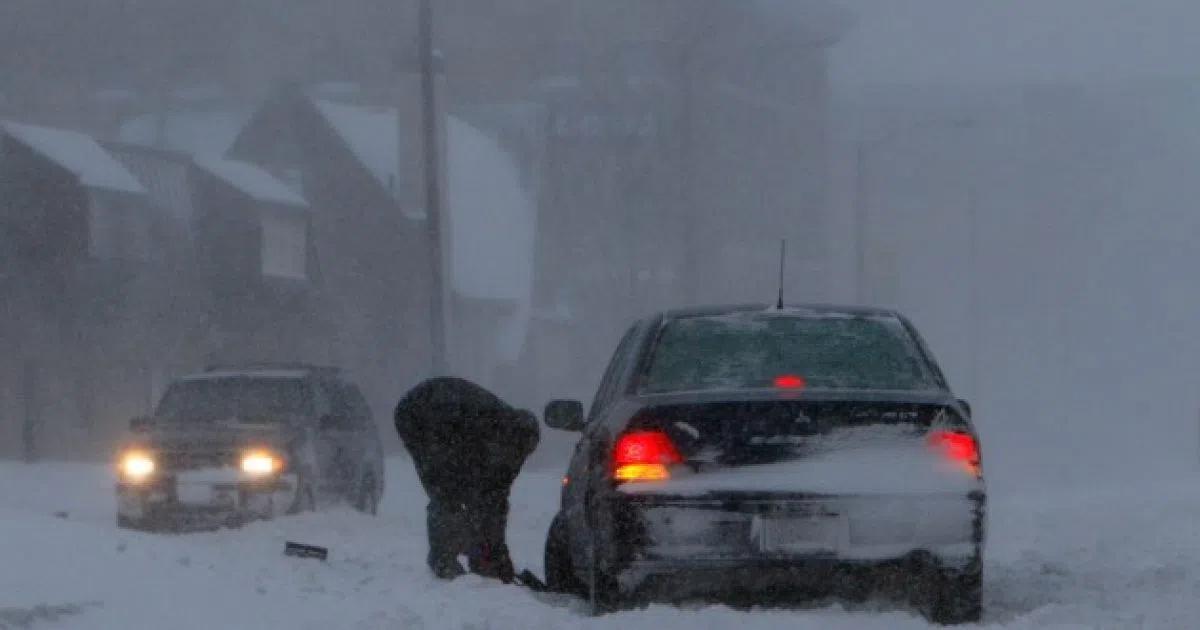 City Reminds Reminds Residents of Detroit Lakes Winter Parking Ordinance