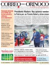Edición Impresa Correo del Orinoco N° 5.360