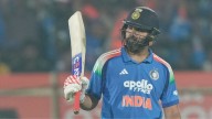 Rohit Sharma Scripts History: Breaks AB De Villiers’ 7