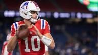 Drake Maye playing like MVP favorite has Patriots believing they can beat anyone