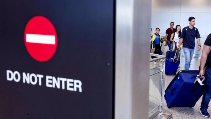 U.S. pauses all immigration applications 19 non