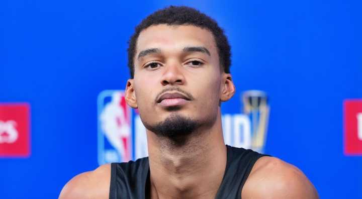 Victor Wembanyama Injury Update: Will Spurs Star Play Tonight Against The Thunder?