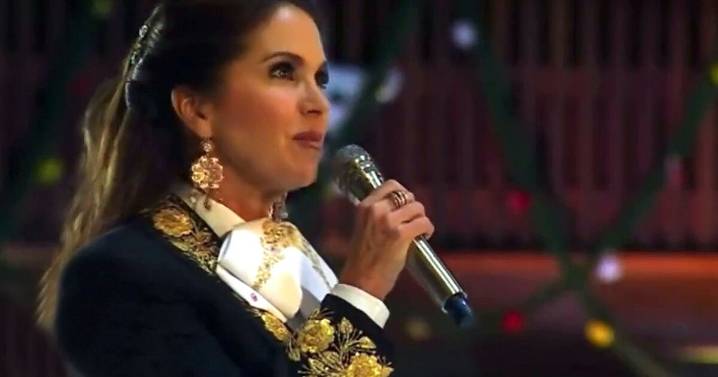 Mañanitas a la Virgen de Guadalupe 2025: ¿qué famosos cantarán? Fecha, hora y dónde ver En VIVO