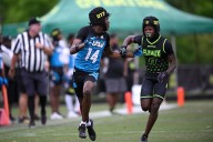 Calvin Russell signs with Syracuse after signing day holdup