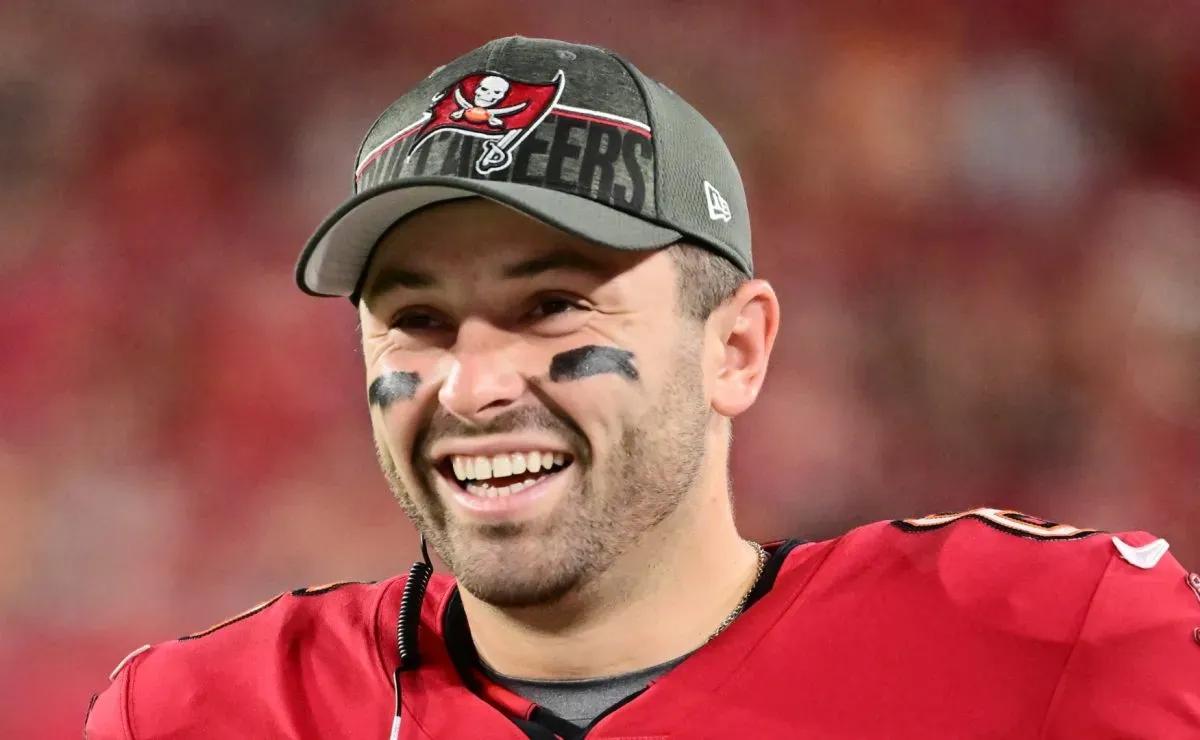 Buccaneers deliver the best possible news to Baker Mayfield ahead of crucial game vs. Falcons