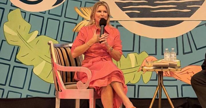 Talking Business with Loyola professor Michelle Johnston