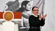 Rosa Icela Rodríguez celebra aprobación de la nueva Ley Nacional de Aguas
