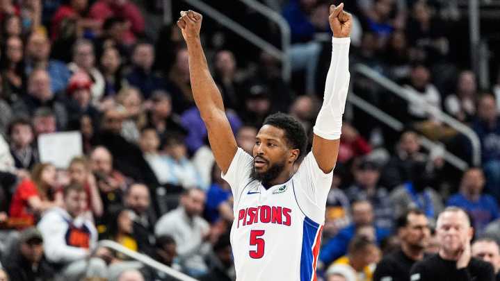 Malik Beasley update; Ex-Detroit Pistons guard headed to Europe