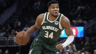 Giannis Antetokounmpo's injury timeline could create chaos in Bucks trade saga