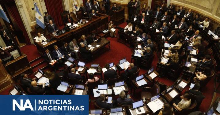 Milei celebró que La Libertad Avanza ahora es la primera minoría en Diputados