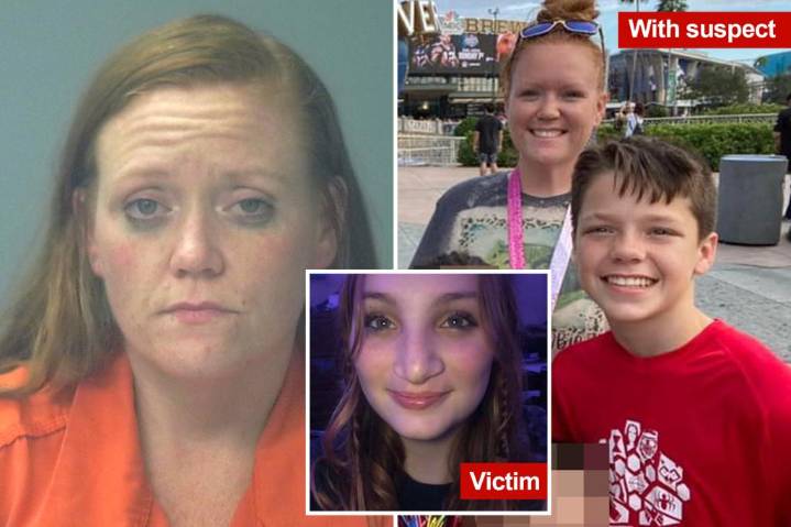 Danika Troy suspect's guardian busted on drug charges on same day as teen's murder