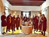 El Alcázar abre por primera vez una tienda de souvenirs