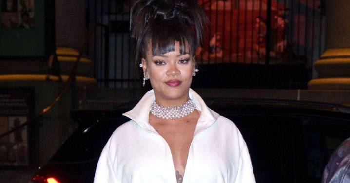 EXCLUSIVE: Rihanna's $36Million Fashion Venture 'Flopped' After Pandemic