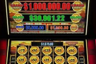 Las Vegas Tourist Wins Over $1 Million After Gambling Just $25