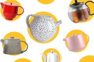 Looking for the perfect teapot? Our experts share what to consider