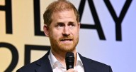 Prince Harry risks wrath of Donald Trump as he mocks president with another savage jibe