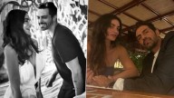 Bollywood Arjun Rampal Gets Engaged to Longtime Partner Gabriella Demetriades; ‘Dhurandhar’ Actor Confirms It on Rhea Chakraborty’s Podcast in the Most Effortless Way (View Post)