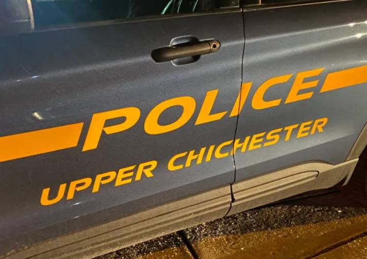 Body found in Marcus Hook Creek in Upper Chi