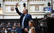 Juraron los nuevos diputados electos en la Legislatura bonaerense