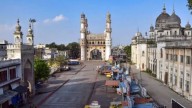 Hyderabad ranks among top 20 world’s dirtiest cities: Survey