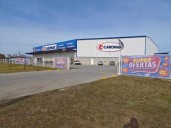 Cerró un mayorista y los empleados reclaman el total de las indemnizaciones