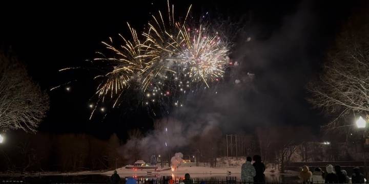 Carthage Christmas Celebration