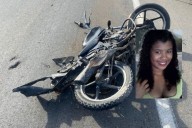 La carretera se llevó a una madre: tragedia en la Ruta del Sol