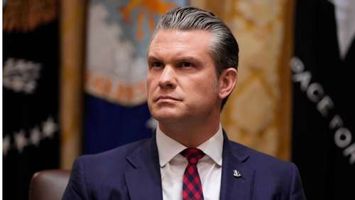 Pentagon IG concluded Hegseth risked exposing classified info in Signal chat: Sources