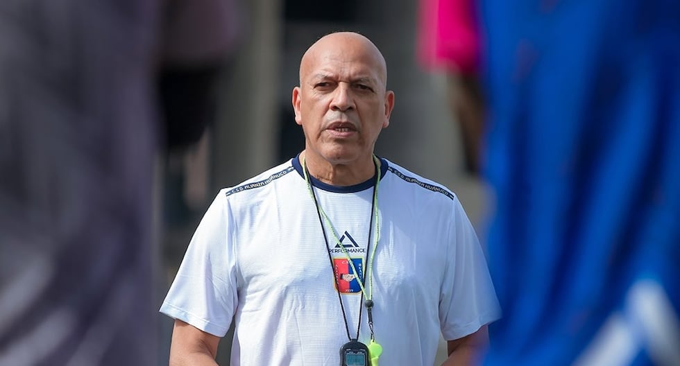 Descendió, pero seguirá en la Liga 1: Roberto Mosquera y el club de altura que lo quiere