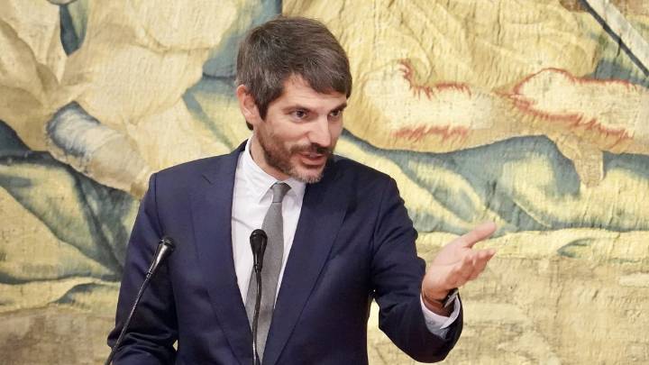 Los paseos de ministros por Castilla y León es un vaticinio de elecciones