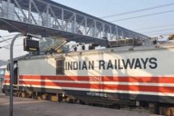Indian Railways 2nd largest freight carrying rail network in world: Minister
