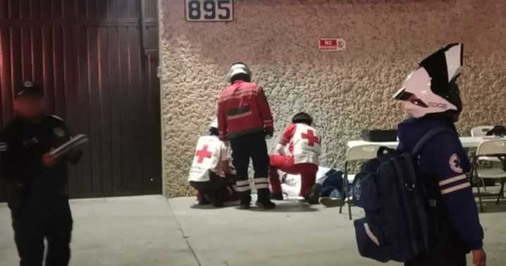 Operativo de alcoholímetro termina en homicidio de funcionario en Oaxaca: ¿Quién era Nelson Hernández?