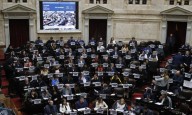 Congreso: el oficialismo definió sesiones para aprobar el Presupuesto 2026 y otras dos leyes