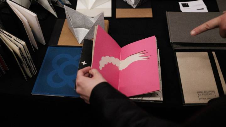 Un evento ideal para encontrar regalos navideños exquisitos: la Feria del Libro Raro