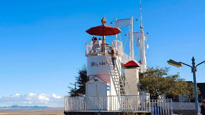 ¡Prepara tu cámara! Parque Mirador de Cuauhtémoc, destino obligado para los amantes del paisaje