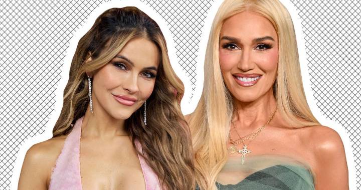 Chrishell Stause Slams Gwen Stefani for Promoting Prayer App