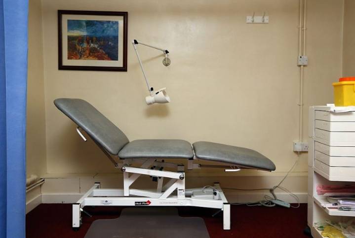 Why GPs are reluctant about online booking