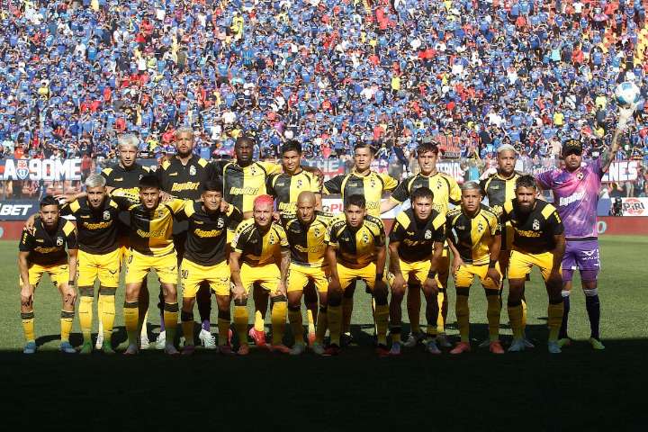 “Saber que muchos no continuaremos duele. Agradecido a la gente por el cariño, y es un hasta luego, porque volveré”