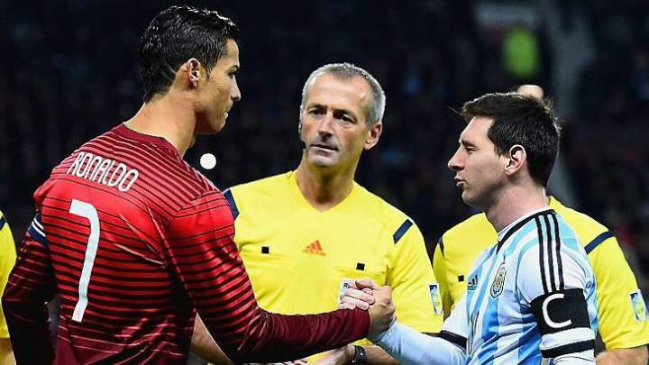 World Cup histories for Cristiano Ronaldo, Lionel Messi as megastars set to learn World Cup draws