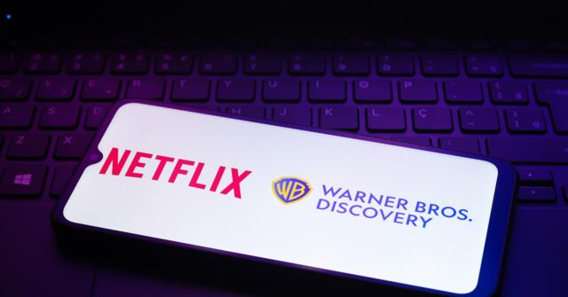 Breitbart Business Digest: Stream Giant Swallows HBO as Inflation Fears Stream Away